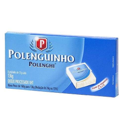 queijo polenguinho tradicional 136gr