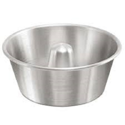 forma lisa com tubo ramos no22