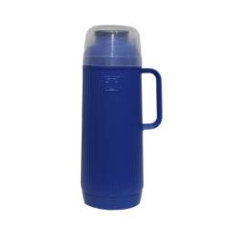 garrafa termolar mondial azul 1l