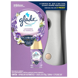 odoriz. de amb.glade aut.ref 269ml +ap lav.vanilla