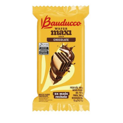 biscoito bauducco wafer 104g maxi