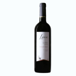 vinho chileno camenere lauca - 750ml