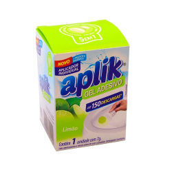adesivo aplik gel marina limao 7g