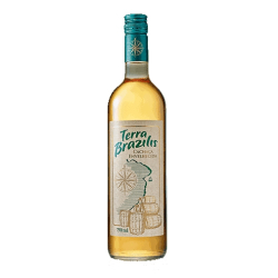 aguardente terra brazilis 750ml