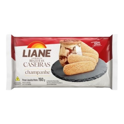 biscoito liane 150g champanhe