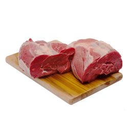carne bov musculo 500g