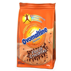 achocolatado ovomaltine leve 300g pa flocos cro sa 300g