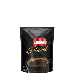 cafe soluvel jaguari sache 40g
