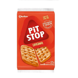 bisc. marilan pit stop 137g original