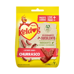 bifinho keldog 500g criadores 500g churrasco