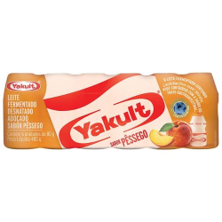 leite ferm yakult c/6 pessego