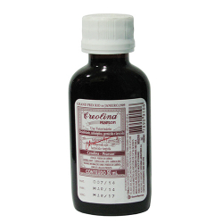 creolina pearson 50ml