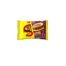 hot pocket sadia x burguer picanha 145g