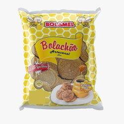 bolachao bolamel artesanal