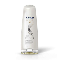 condicionador dove recuperacao extrema 400ml