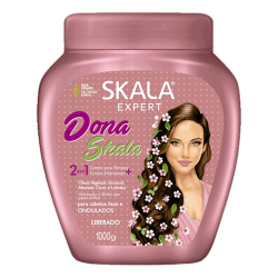 creme tratamento skala dona 1kg