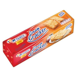 biscoito cream cracker panco tradicional 200g