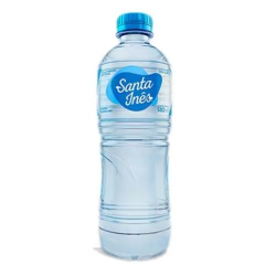 agua mineral santa ines s/gas 510ml