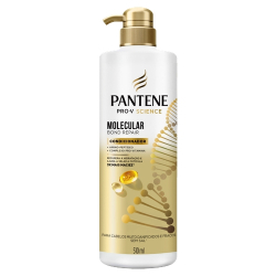 cond. pantene 510ml bond repair