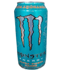 energetico monster ultra 473ml fiesta mango zero acucar