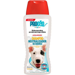 shampo procao neutralizador de odores 500ml un