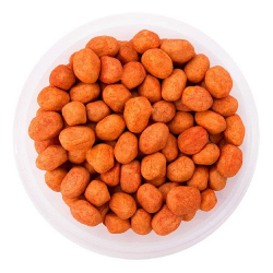 amendoim santa helena crokiss pimenta - 1,01kg