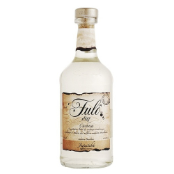 cachaca nega fulo 750ml jequitiba