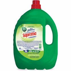 lava roupas ultra acao suprema 5 litros