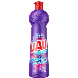 multi-uso uau! flores e folhas 500ml