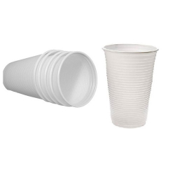 copo plastico copomais branco