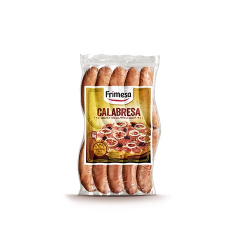 linguica frimesa calabresa defumado vacuo 300g