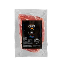 pernil frigol suino temperado 900g