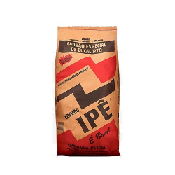 carvao ipe