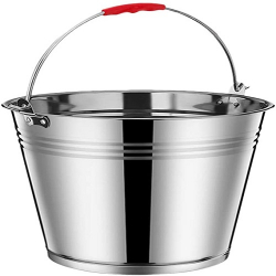 balde gelo solar c alca