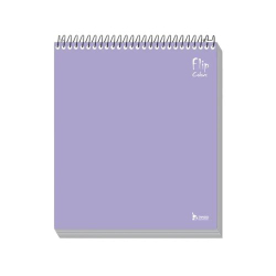 cad.tamoio 10m 160f cd. flip colors lilas