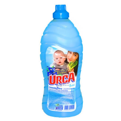 amaciante urca brisa 2l