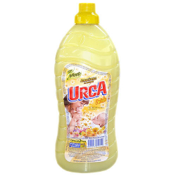 amaciante urca carinho 2l
