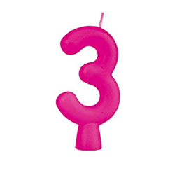 regina vela colors fucsia n03