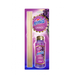 difusor de ambientes aromasil lavanda