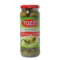 azeitonas tozzi sem caroco 150g