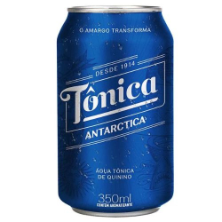 agua tonica antarctica 350ml