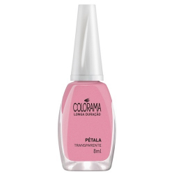 esmalte colorama nat petala 8ml