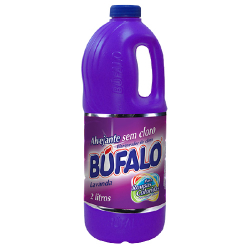 alvejante bufalo sem cloro tradicionall