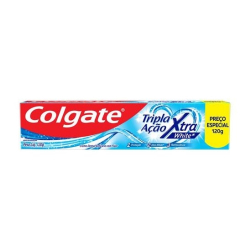 cr.dental colgate t. acao 120g xtra white