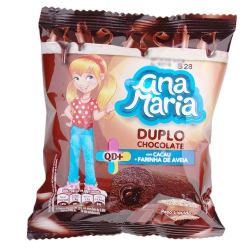 bolo ana maria duplochocolate 40gr