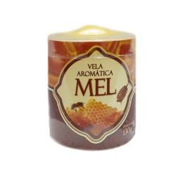 vela sao domingos 130g mel