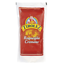 requeijao cremoso tirolez 250g