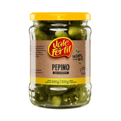 pepino vale fertil em conserva 300g