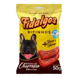 bifinho churrasco aromasil 50g