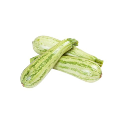 abobora italiana 1kg - aproximadamente 3 unidades